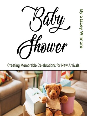 cover image of Baby Shower